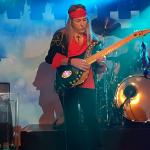 Fabian Zeitlinger Uli Jon Roth
