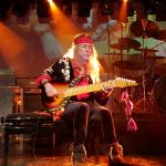 Fabian Zeitlinger Uli Jon Roth