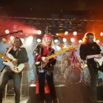Fabian Zeitlinger Uli Jon Roth