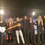 Fabian Zeitlinger Uli Jon Roth