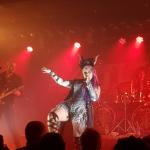 Fabian Zeitlinger Battle Beast