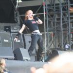 Wacken Open Air 2006 - Samstag - 8