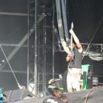 Wacken Open Air 2006 - Samstag - 7