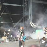 Wacken Open Air 2006 - Samstag - 9