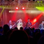 Fabian Zeitlinger Geoff Tate
