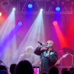 Fabian Zeitlinger Geoff Tate
