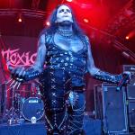 Fabian Zeitlinger Toxic Rose