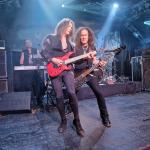Fabian Zeitlinger Ronnie Atkins