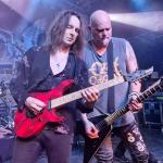Fabian Zeitlinger Ronnie Atkins