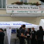 Wacken Open Air 2006 - Samstag - 19