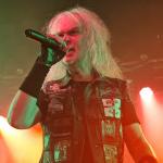 Fabian Zeitlinger Grave Digger