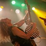 Fabian Zeitlinger Grave Digger