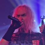 Fabian Zeitlinger Grave Digger