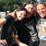 Wacken Open Air 2006 - Samstag - 17