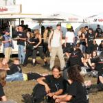 Wacken Open Air 2006 - Donnerstag - 8