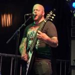 Fabian Zeitlinger Methane