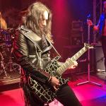 Fabian Zeitlinger Fifth Angel