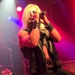 Fabian Zeitlinger Fifth Angel