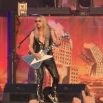 Fabian Zeitlinger Judas Priest