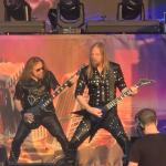 Fabian Zeitlinger Judas Priest