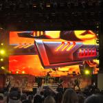 Fabian Zeitlinger Judas Priest