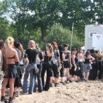 Wacken Open Air 2006 - Freitag - 2