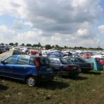 Wacken Open Air 2006 - Samstag - 23