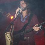 Eluveitie, Odroerir - Hamburg, MarX - 9