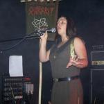 Eluveitie, Odroerir - Hamburg, MarX - 7