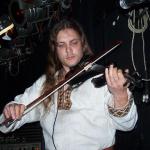 Eluveitie, Odroerir - Hamburg, MarX - 8