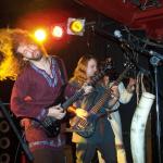 Eluveitie, Odroerir - Hamburg, MarX - 10