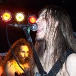 Eluveitie, Odroerir - Hamburg, MarX - 6