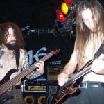 Eluveitie, Odroerir - Hamburg, MarX - 5