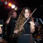 Eluveitie, Odroerir - Hamburg, MarX - 3
