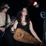 Eluveitie, Odroerir - Hamburg, MarX - 4