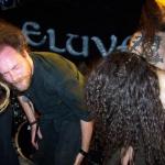 Eluveitie, Odroerir - Hamburg, MarX - 2