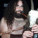 Eluveitie, Odroerir - Hamburg, MarX - 1