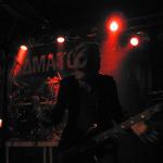 Stefan Hecker Die Apokalyptischen Reiter, Tyr, Hämatom, Dark Art - Hannover, Faust - 52