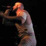 Stefan Hecker Die Apokalyptischen Reiter, Tyr, Hämatom, Dark Art - Hannover, Faust - 51