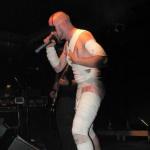 Stefan Hecker Die Apokalyptischen Reiter, Tyr, Hämatom, Dark Art - Hannover, Faust - 49