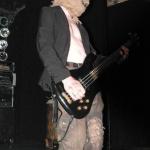 Stefan Hecker Die Apokalyptischen Reiter, Tyr, Hämatom, Dark Art - Hannover, Faust - 48