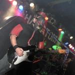 Stefan Hecker Die Apokalyptischen Reiter, Tyr, Hämatom, Dark Art - Hannover, Faust - 46