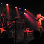 Stefan Hecker Die Apokalyptischen Reiter, Tyr, Hämatom, Dark Art - Hannover, Faust - 43
