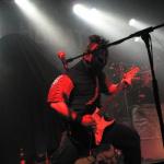 Stefan Hecker Die Apokalyptischen Reiter, Tyr, Hämatom, Dark Art - Hannover, Faust - 42