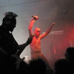 Stefan Hecker Die Apokalyptischen Reiter, Tyr, Hämatom, Dark Art - Hannover, Faust - 38