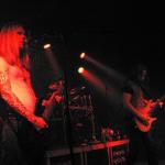 Stefan Hecker Die Apokalyptischen Reiter, Tyr, Hämatom, Dark Art - Hannover, Faust - 37