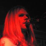 Stefan Hecker Die Apokalyptischen Reiter, Tyr, Hämatom, Dark Art - Hannover, Faust - 36
