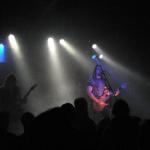 Stefan Hecker Die Apokalyptischen Reiter, Tyr, Hämatom, Dark Art - Hannover, Faust - 33
