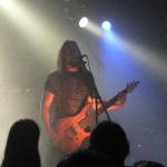 Stefan Hecker Die Apokalyptischen Reiter, Tyr, Hämatom, Dark Art - Hannover, Faust - 32