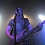Stefan Hecker Die Apokalyptischen Reiter, Tyr, Hämatom, Dark Art - Hannover, Faust - 31
